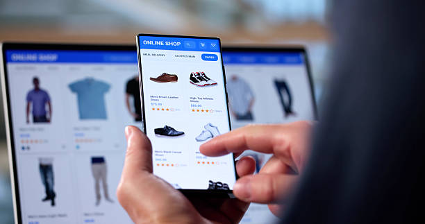 Ecommerce